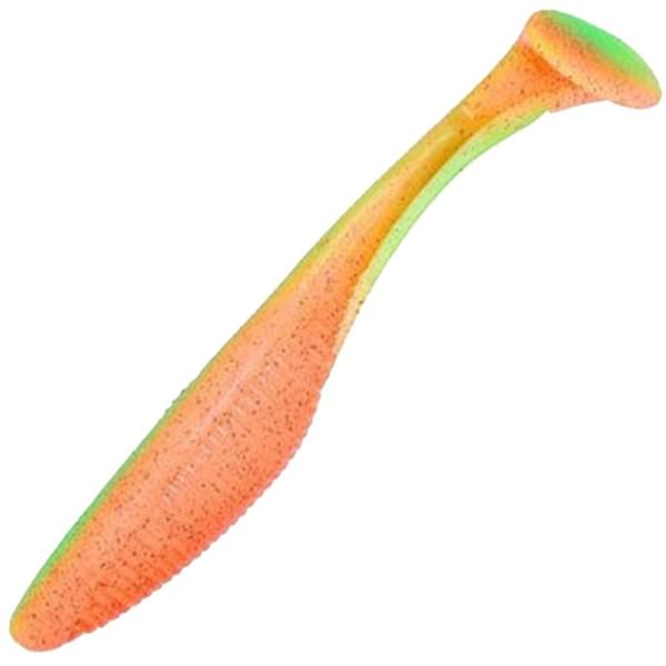 Приманка силиконовая DUO REALIS VERSA SHAD FAT 7" ELASTOMER : Young Melon (F087)