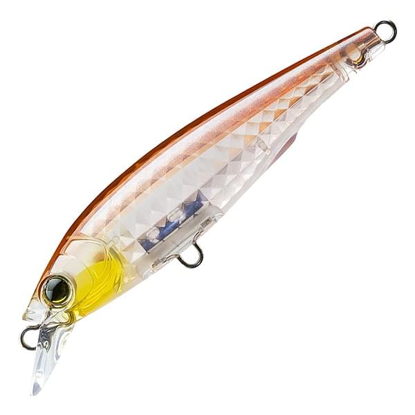 Воблер Yo-Zuri 3DR-X Jerkbait 80SP R1437-GSSM