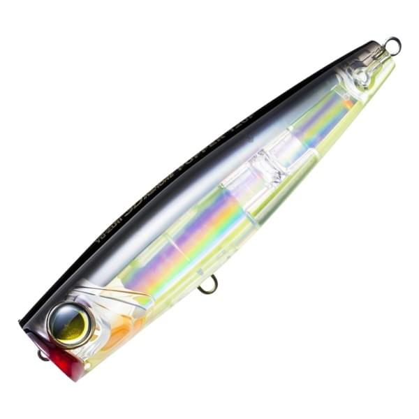 Воблер Yo-Zuri 3D Inshore Popper 70F R1210-BSCL