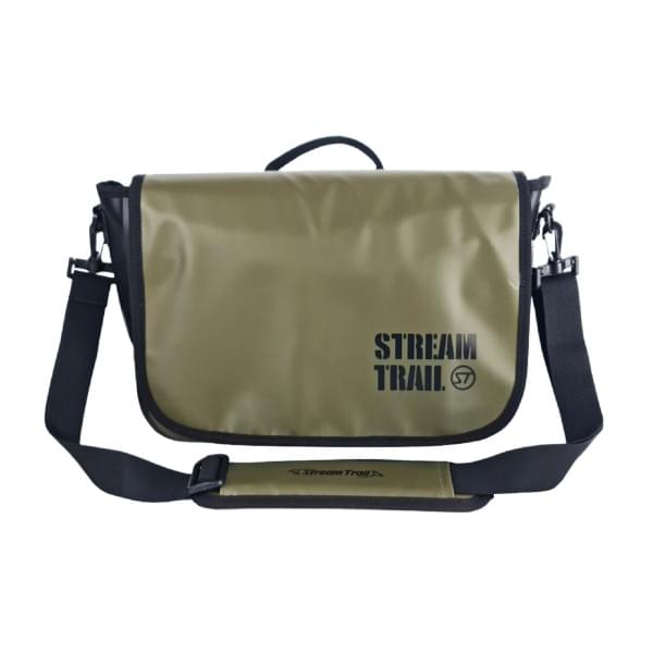 Сумка влагозащитная Stream Trail Shell 8,6L OD