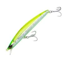 Воблер DUO TIDE MINNOW GHOST 170F : Clear Flash Chart Mullet (CPI0700)