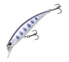 Воблер DUO SPEARHEAD RYUKI 80S : Baby Salmon (MNI4039)