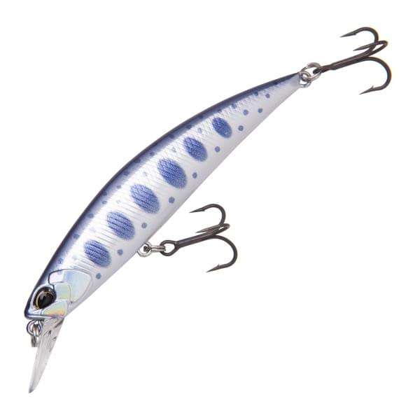 Воблер DUO SPEARHEAD RYUKI 80S : Baby Salmon (MNI4039)