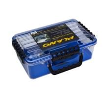 Коробка Водонепроницаемая Plano 147000 GS Waterproof-Large (35.3cm x 22.9cm x 13cm) (1561200)
