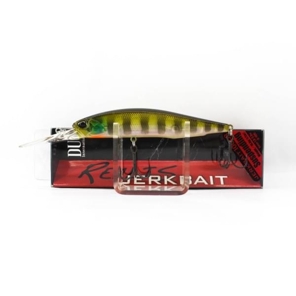 Воблер DUO REALIS JERKBAIT 100DR : Ghost Gill (CCC3158)