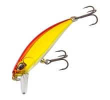 Воблер DUO SPEARHEAD RYUKI 51S : Metal Red Gold (MCC4026)