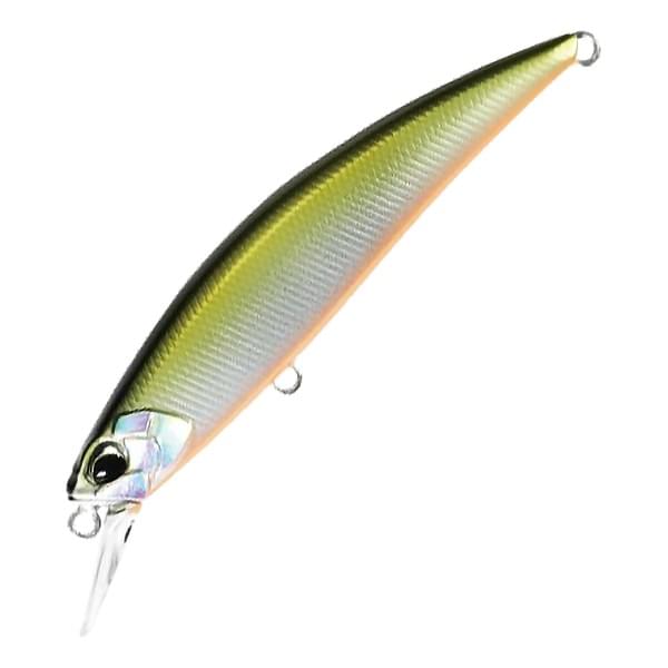 Воблер DUO SPEARHEAD RYUKI 70S LIGHT : Tennessee Shad (MNI4047)