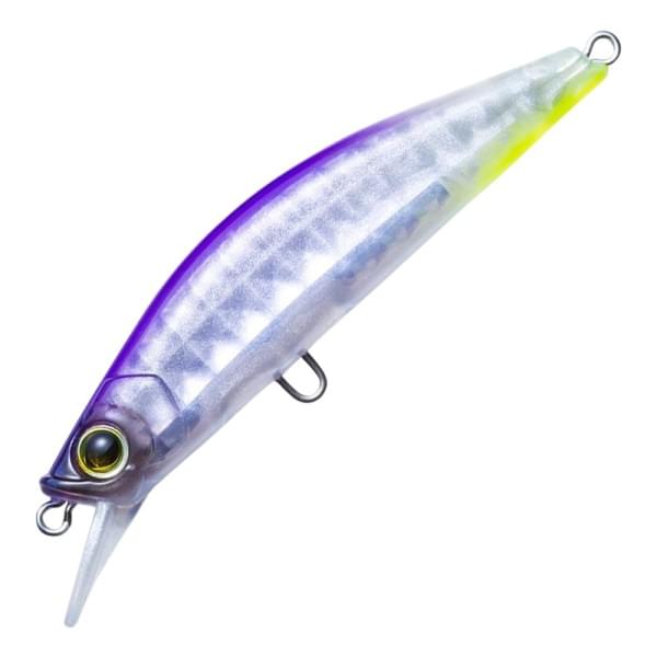 Воблер Yo-Zuri 3DR-X Flat Heavy Minnow 80S R1543-SSSH