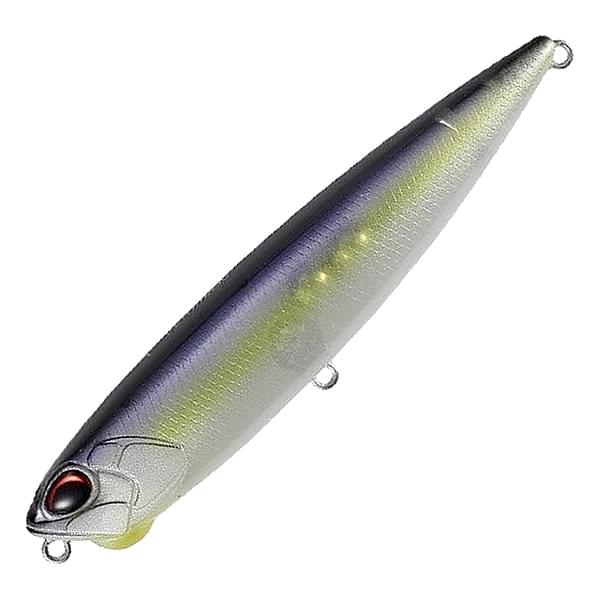 Воблер DUO REALIS PENCIL 130 : Threadfin Shad II (CCC3193)