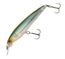 Воблер Yo-Zuri 3DS Minnow 100SP F1157-HHAY