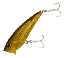 Воблер Yo-Zuri 3D Inshore Popper 70 F R1210 #HGBL