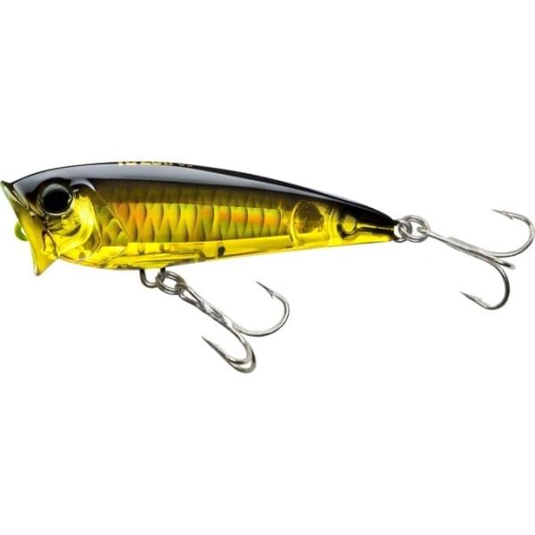 Воблер Yo-Zuri 3D Inshore Popper 70 F R1210 #HGBL