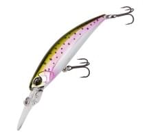Воблер  SPEARHEAD RYUKI 70MDF : Rainbow Trout (MCC4036)