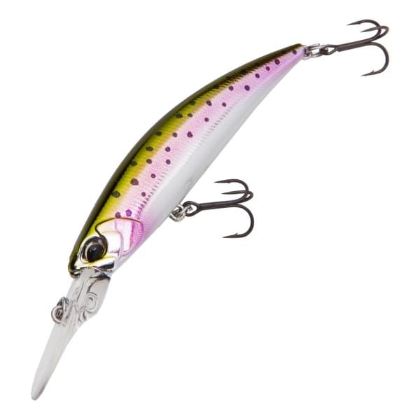 Воблер  SPEARHEAD RYUKI 70MDF : Rainbow Trout (MCC4036)