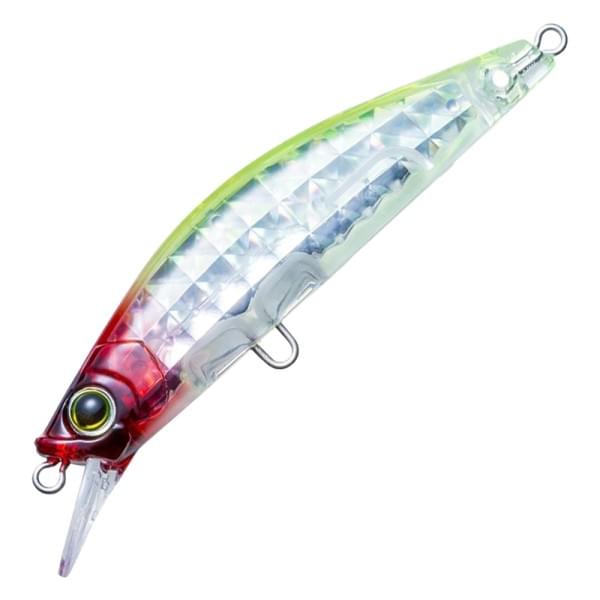 Воблер Yo-Zuri 3DR-X Flat Heavy Minnow 60S R1542-PCR