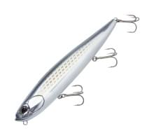 Воблер DUO ROUGH TRAIL BORAPEN 245F : UV Silver Slash Bora (CSA0708)