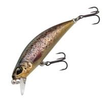 Воблер DUO SPEARHEAD RYUKI 50S : Brown Trout ND (CCC3815)