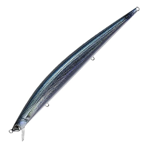 Воблер DUO TIDE MINNOW SLIM 140 FLYER : Saddled Bream ND (AFA0830)