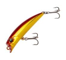 Воблер DUO TETRA WORKS FURAFURA : Red Gold (ASA0026)