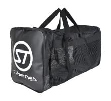 Сумка сетчатая Stream Trail Mesh Gear Bag 80L Onyx/White