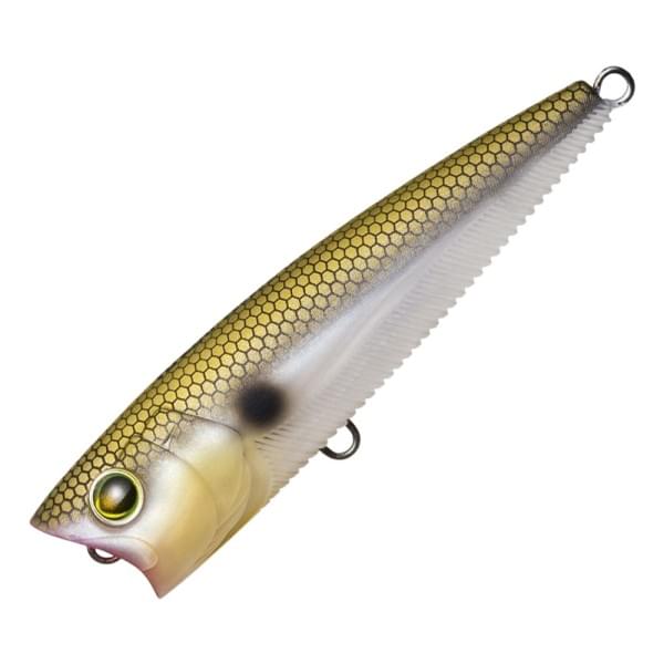 Воблер Yo-Zuri 3DB Popper 75F R1101-MGZS