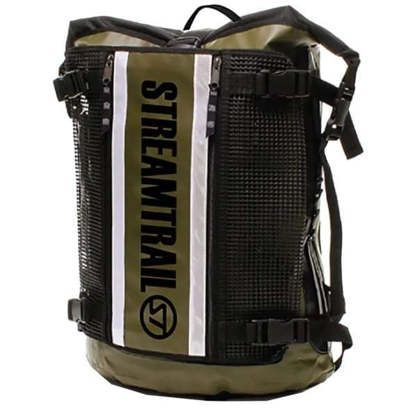 Рюкзак влагозащитный Stream Trail Roadster D2 30L OD (Olive Drab)
