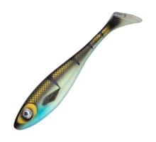 Приманка силиконовая Gator Gum 27см (1шт) #ZombieZander