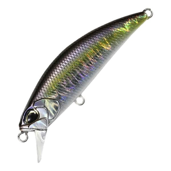 Воблер DUO SPEARHEAD RYUKI 50S : River Bait (GPA4009)