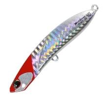 Пилькер DUO METAL GARAGE PLATE JIG 15G : Red Head Holo (PHA0001)