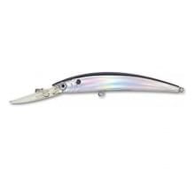 Воблер Yo-Zuri Crystal Minnow DD 90F R538-B