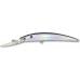 Воблер Yo-Zuri Crystal Minnow DD 90F R538-B