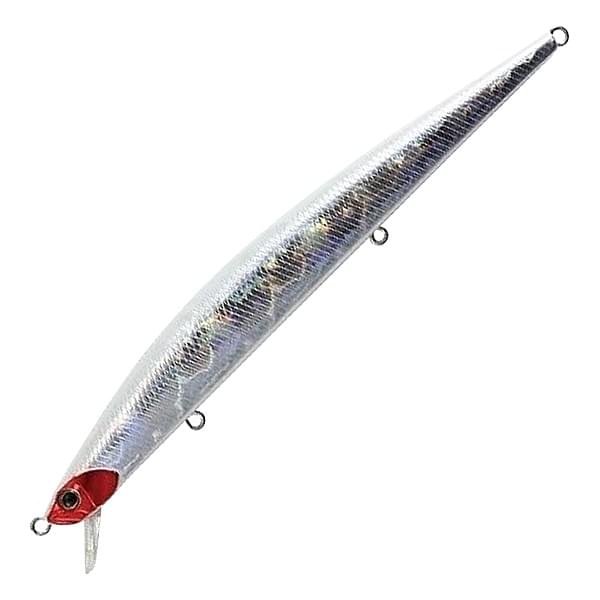 Воблер DUO TIDE MINNOW SLIM 140 FLYER : Prism Ivory (ADA0088)