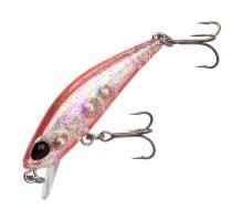 Воблер DUO TETRA WORKS TOTO 42S : UV Red Shrimp (CUA0634)
