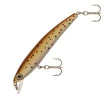 Воблер Yo-Zuri Pin'S Minnow 50F F1161-BWTR