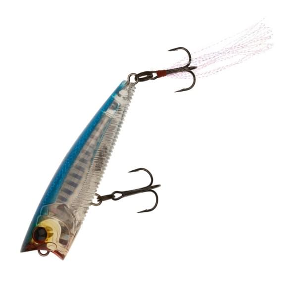 Воблер Yo-Zuri 3DB Popper 75F R1101-PSB