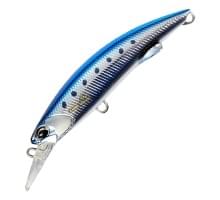 Воблер DUO ROUGH TRAIL BLAZIN 92 : Blue Chrome Sardine (MCCZ037)
