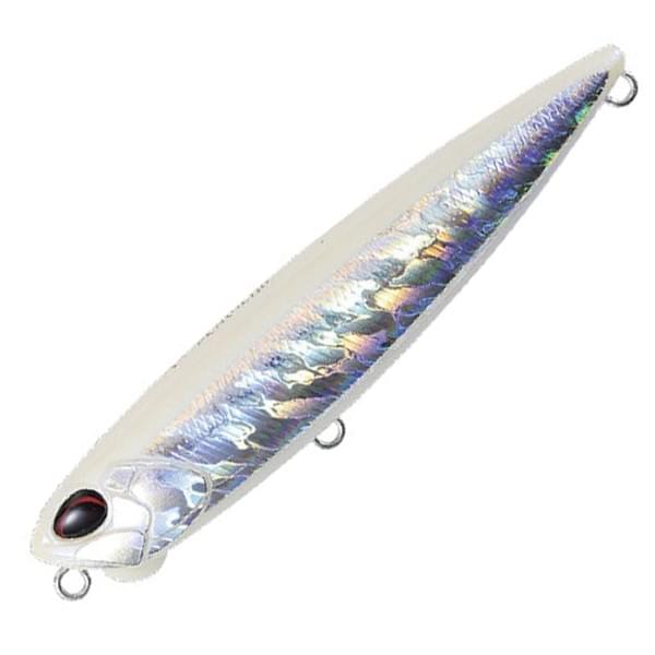 Воблер DUO REALIS PENCIL 110 : Ivory Halo (AJO0091)
