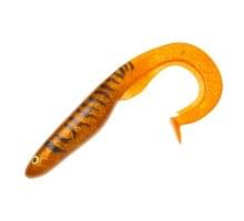 Приманка силиконовая Gator Catfish 35см (1шт) #Gasoline (427)