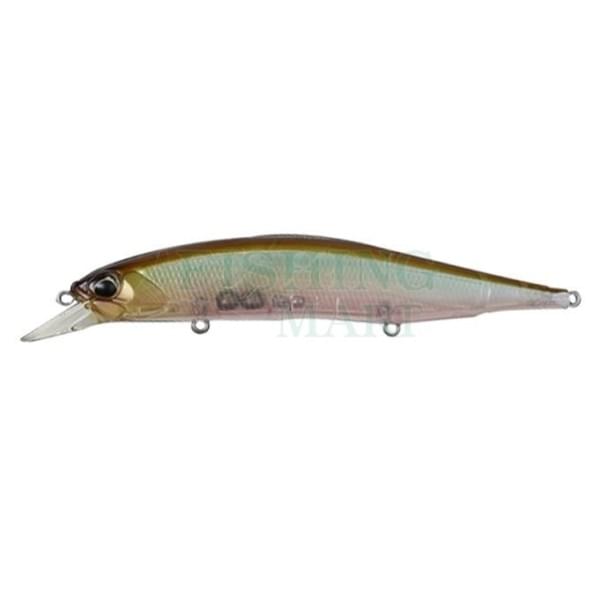 Воблер DUO REALIS JERKBAIT 120SP : Ghost Minnow (GEA3006)