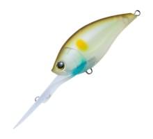 Воблер Yo-Zuri 3DB Deep Crank 70F R1108-MGAY