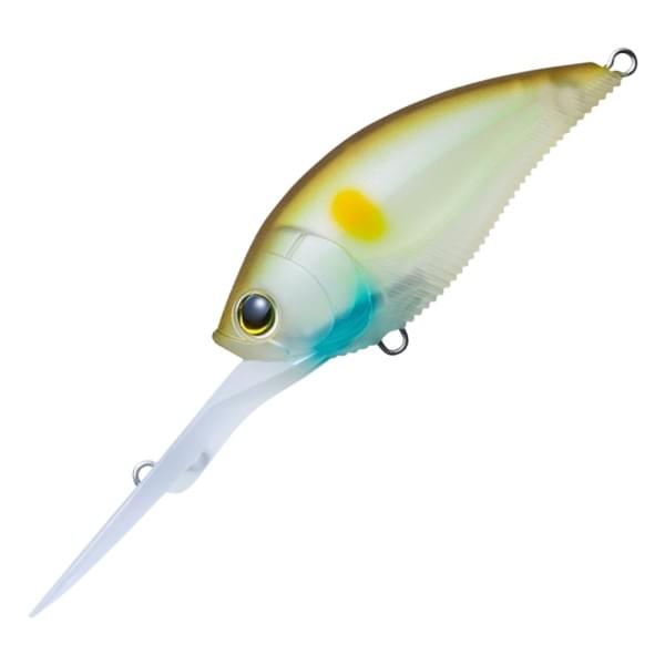Воблер Yo-Zuri 3DB Deep Crank 70F R1108-MGAY