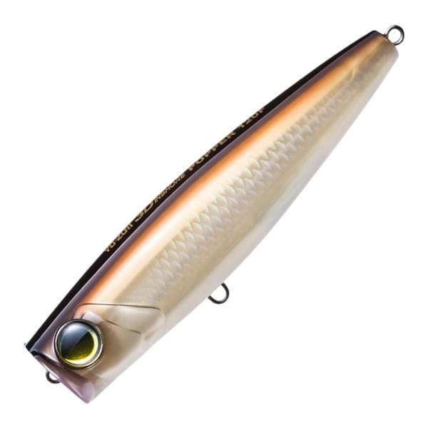 Воблер Yo-Zuri 3D Inshore Popper 120F R1412-PRSN