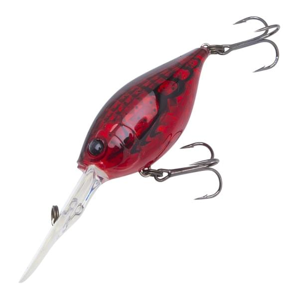 Воблер Yo-Zuri 3DR-X Crank DD 50F R1442-TGRC