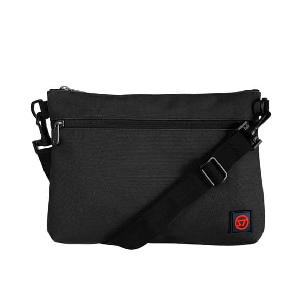 Сумка влагозащитная Stream Trail AP Sakosh 1,2L Black