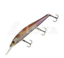 Воблер Yo-Zuri 3DB Jerkbait Deep 110SP R1372-NWS