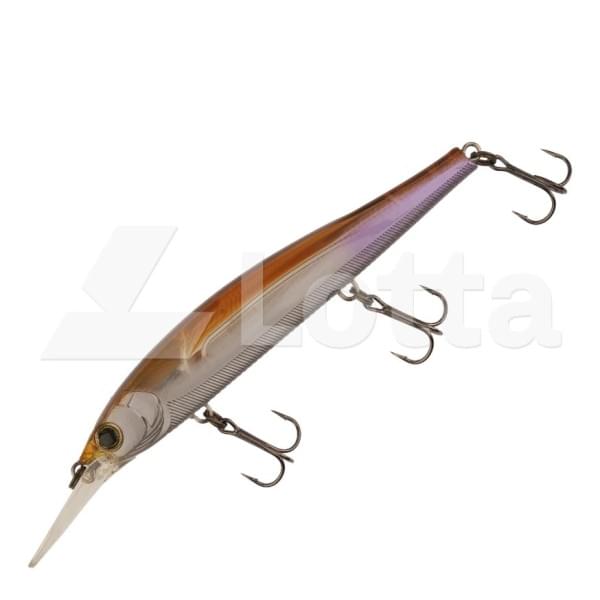 Воблер Yo-Zuri 3DB Jerkbait Deep 110SP R1372-NWS