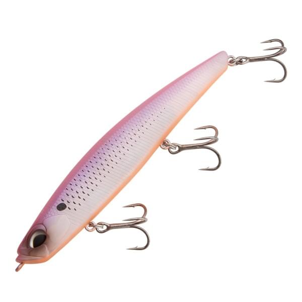 Воблер DUO BAYRUF SEEK 128S : Mat Mullet Pink Back (CCC0676)