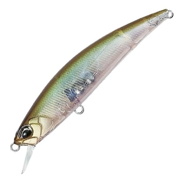 Воблер DUO SPEARHEAD RYUKI 70F : Ghost Minnow (GEA3006)