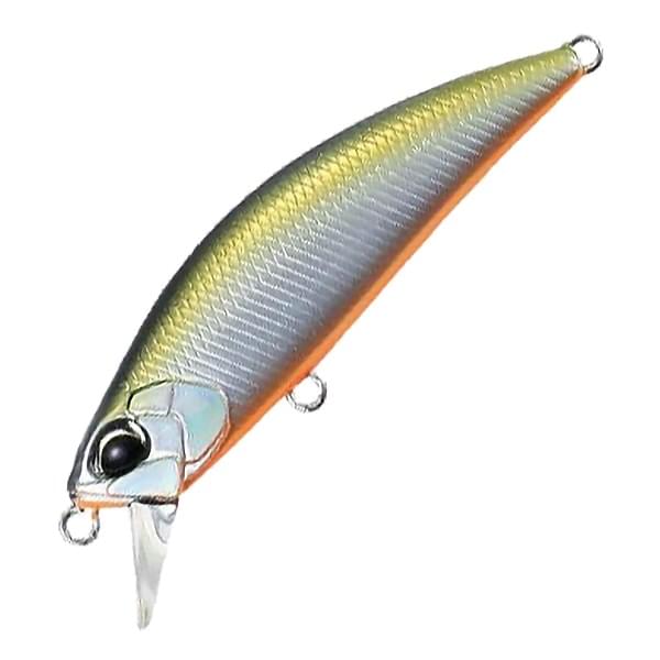 Воблер DUO SPEARHEAD RYUKI 50SP : Tennessee Shad (MNI4047)
