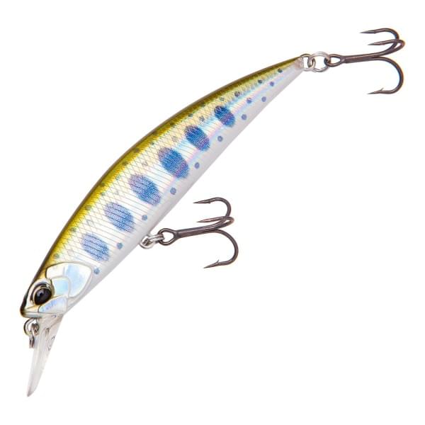 Воблер DUO SPEARHEAD RYUKI 80SP : Yamame (ANA4034)